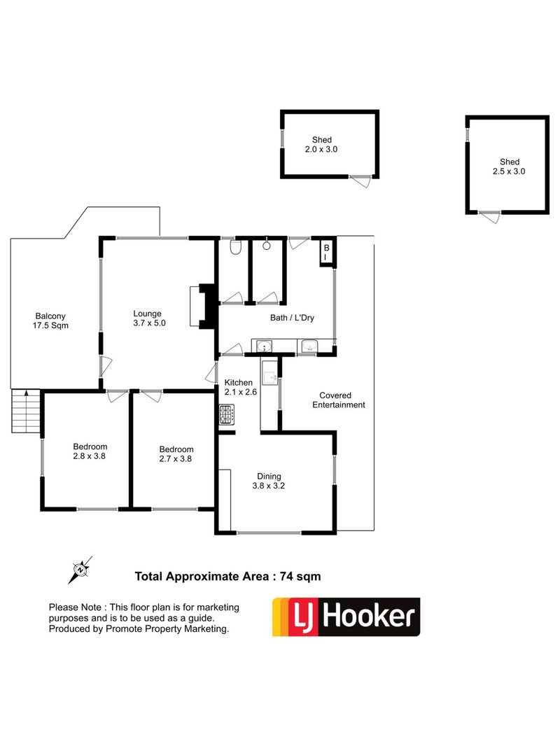 55 Mason Point Road, Eaglehawk Neck TAS 7179 Real Estate Industry Partners