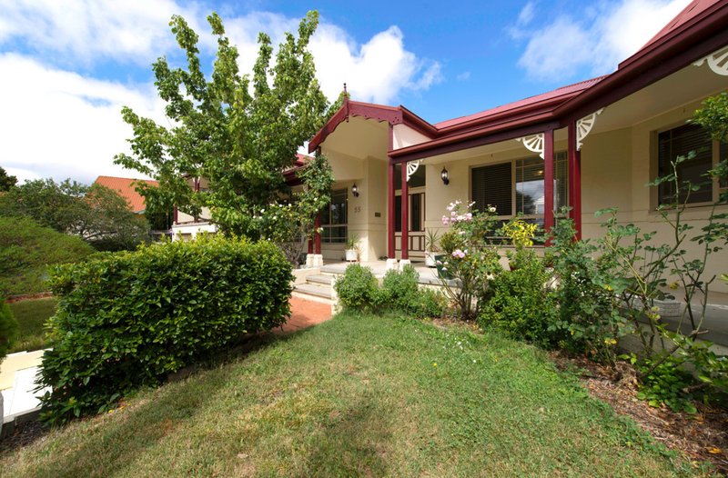 Photo - 55 Mcclelland Avenue, Nicholls ACT 2913 - Image 24