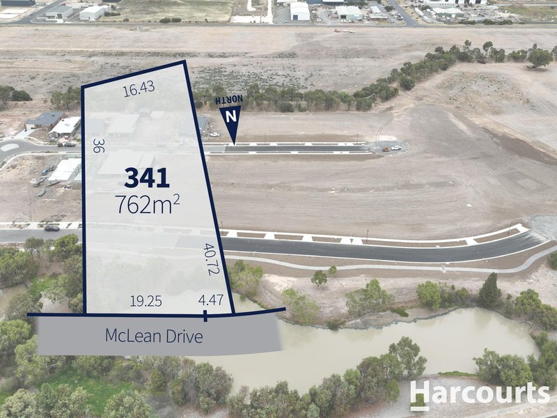 Photo - 55 Mclean Drive, Horsham VIC 3400 - Image 2