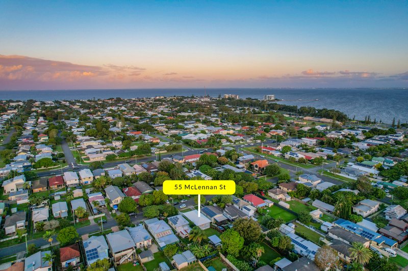 Photo - 55 Mclennan Street, Woody Point QLD 4019 - Image 16