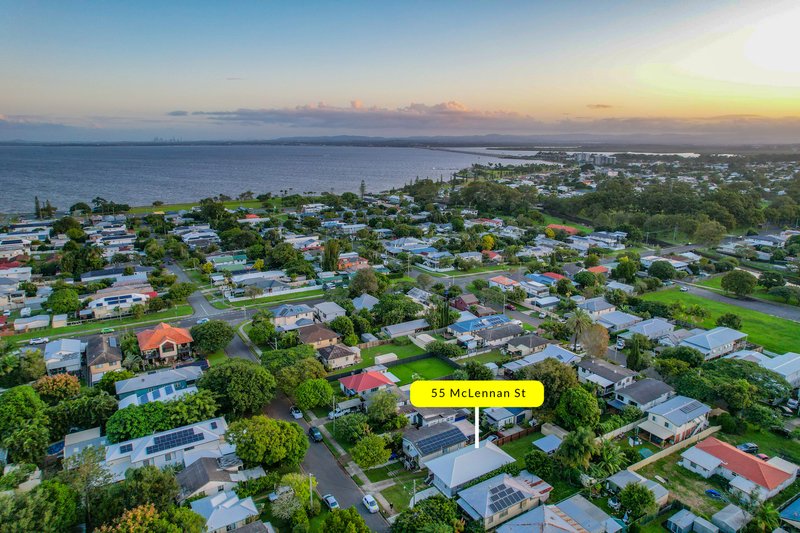 Photo - 55 Mclennan Street, Woody Point QLD 4019 - Image 18