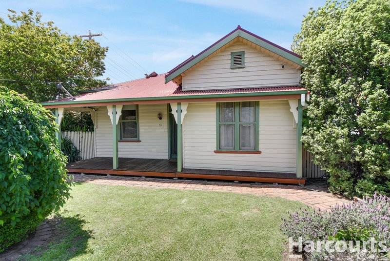 55 Mcpherson Street, Horsham VIC 3400