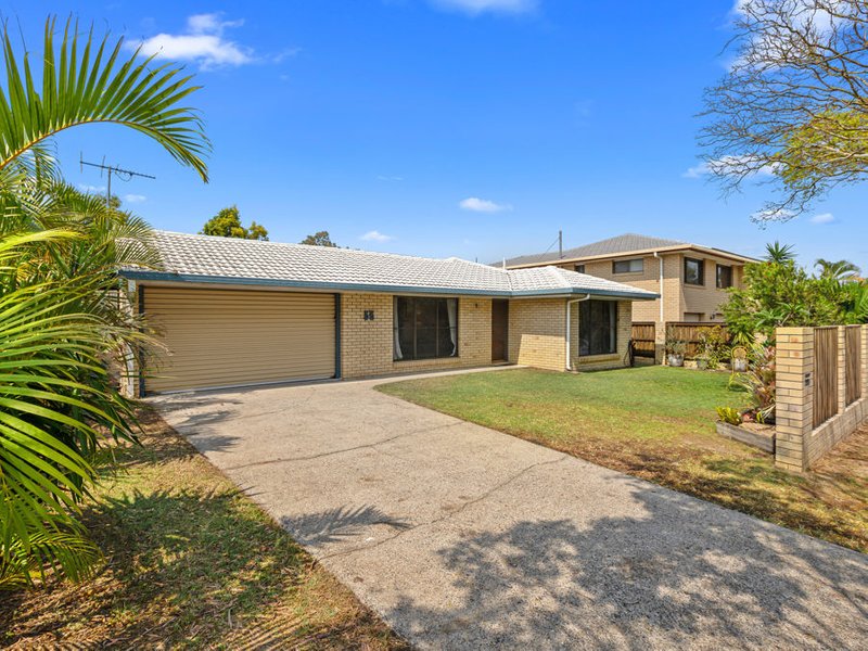 55 Meadowlands Road, Carindale QLD 4152