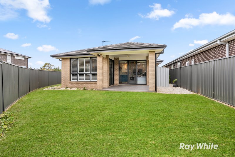 Photo - 55 Meehan Terrace, Marsden Park NSW 2765 - Image 8