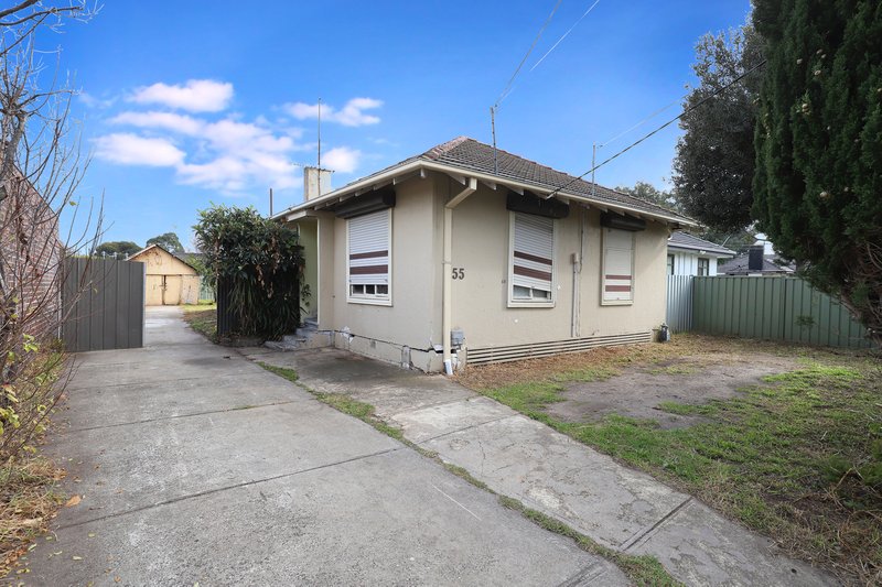 55 Melon Street, Braybrook VIC 3019