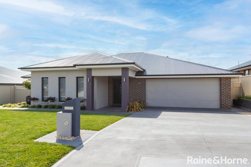 55 Mendel Drive, Kelso NSW 2795