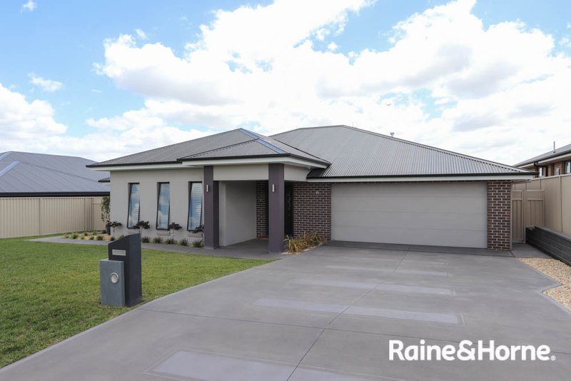 55 Mendel Drive, Kelso NSW 2795