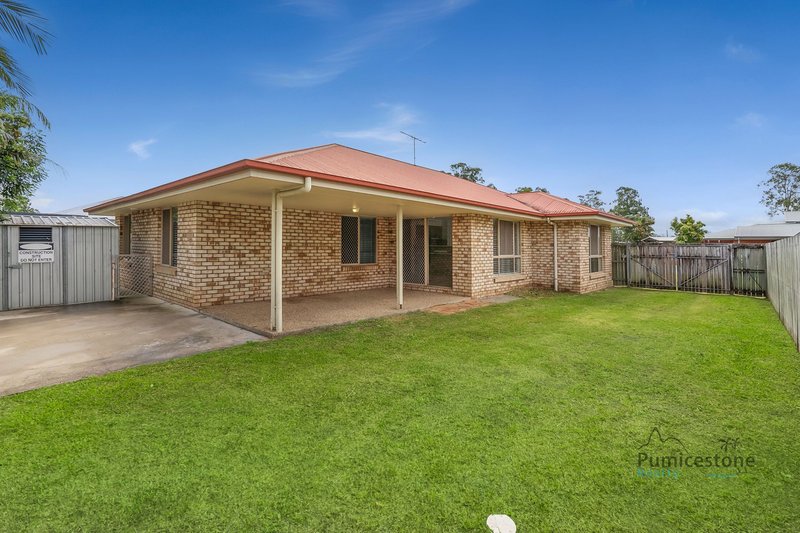 Photo - 55 Michael Avenue, Morayfield QLD 4506 - Image 3