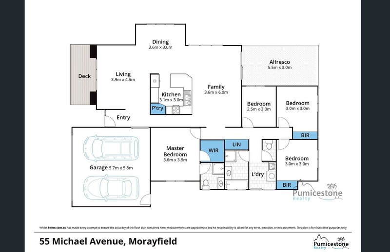 Photo - 55 Michael Avenue, Morayfield QLD 4506 - Image 18