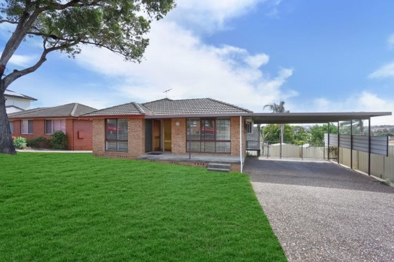 Photo - 55 Midlothian Road, St Andrews NSW 2566 - Image 1