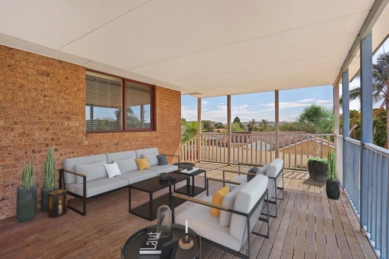 Photo - 55 Midlothian Road, St Andrews NSW 2566 - Image 6