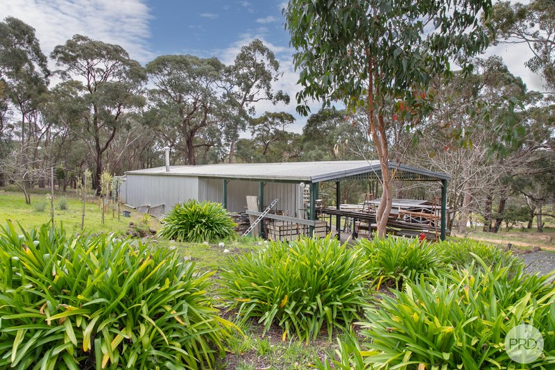 Photo - 55 Moffats Road, Dereel VIC 3352 - Image 16