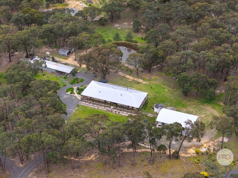 Photo - 55 Moffats Road, Dereel VIC 3352 - Image 21