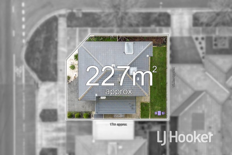 Photo - 55 Morningside Boulevard, Cranbourne West VIC 3977 - Image 14