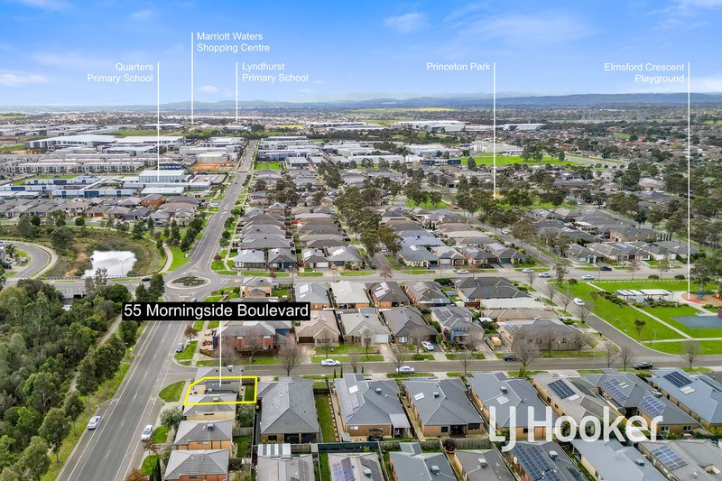 Photo - 55 Morningside Boulevard, Cranbourne West VIC 3977 - Image 15