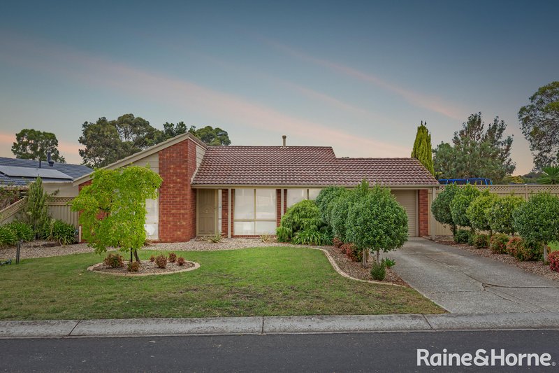 Photo - 55 Muirfield Drive, Sunbury VIC 3429 - Image 1