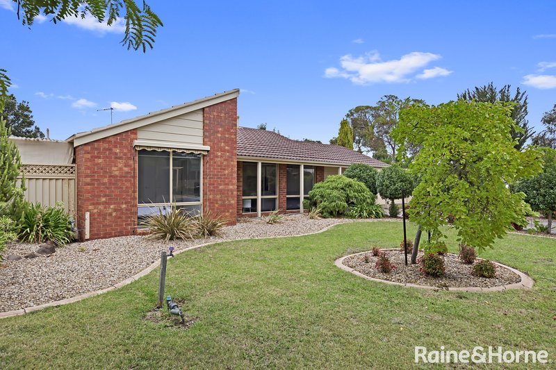 Photo - 55 Muirfield Drive, Sunbury VIC 3429 - Image 21