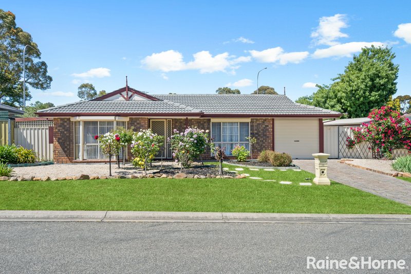 55 Muscatel Circuit, Old Reynella SA 5161