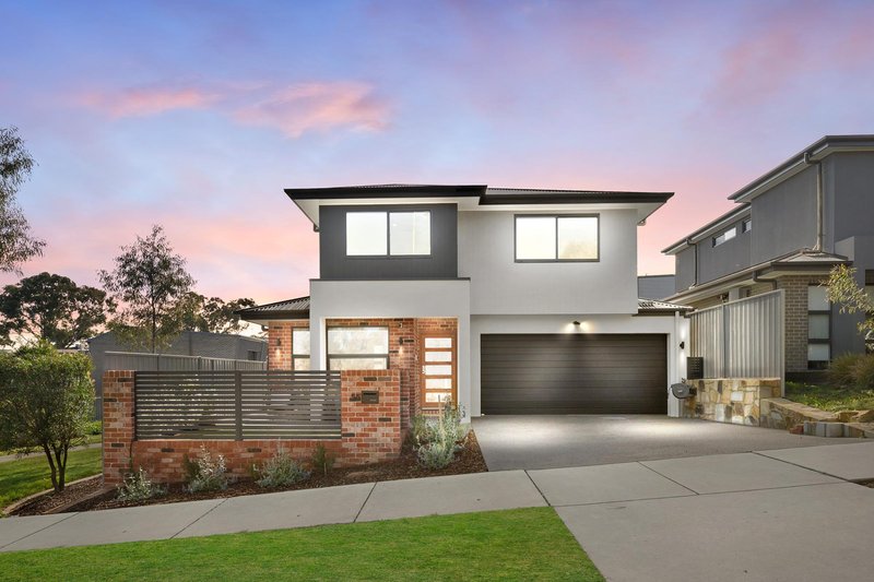 Photo - 55 Negus Crescent, Watson ACT 2602 - Image 3