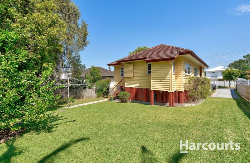 Photo - 55 Nevitt Street, Stafford QLD 4053 - Image