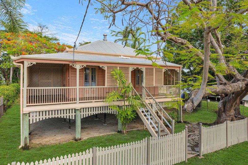 55 Ninth Avenue, Railway Estate QLD 4810