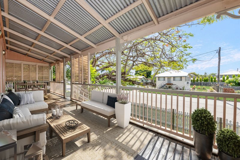 Photo - 55 Ninth Avenue, Railway Estate QLD 4810 - Image 2