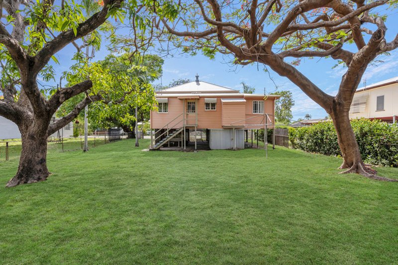 Photo - 55 Ninth Avenue, Railway Estate QLD 4810 - Image 7