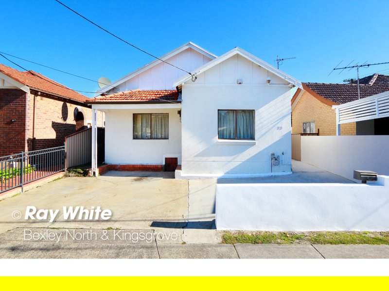 55 Northcote Street, Canterbury NSW 2193