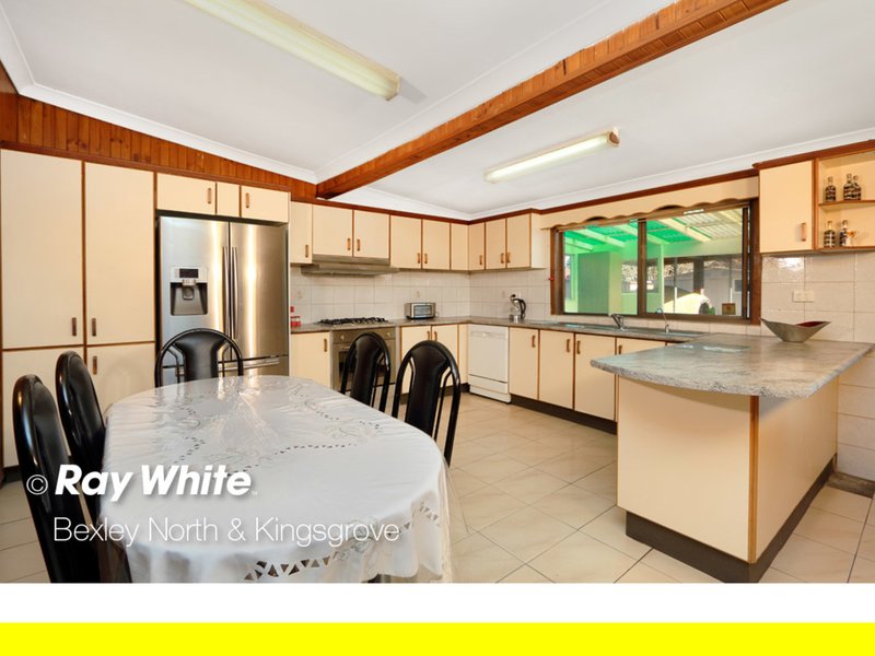 Photo - 55 Northcote Street, Canterbury NSW 2193 - Image 2