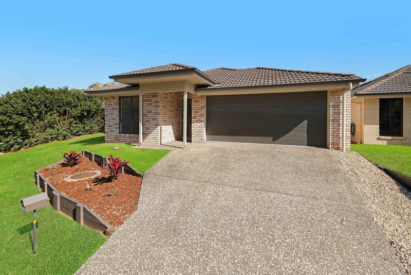 55 Nutmeg Drive, Griffin QLD 4503