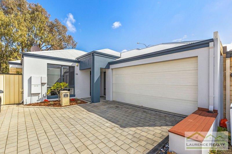 55 Oakpark Green, Clarkson WA 6030