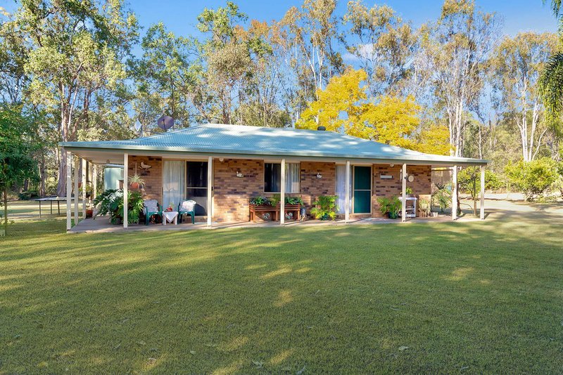 55 O'Grady Road, Redbank Creek QLD 4312