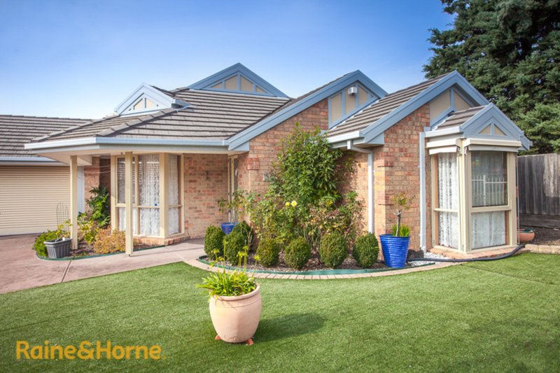 Photo - 55 Olive Grove, Sunbury VIC 3429 - Image 3