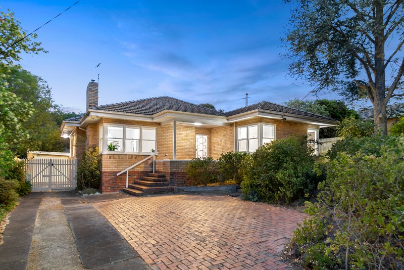 55 Outlook Drive, Camberwell VIC 3124