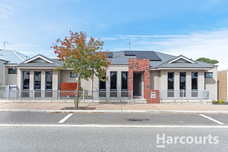 Photo - 55 Oval Vista, Ellenbrook WA 6069 - Image 1