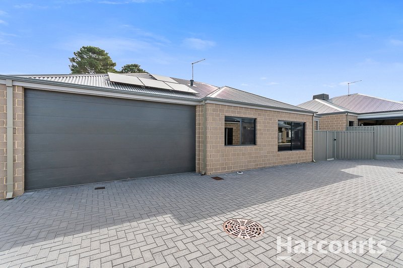 Photo - 55 Oval Vista, Ellenbrook WA 6069 - Image 2