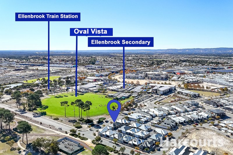 Photo - 55 Oval Vista, Ellenbrook WA 6069 - Image 4