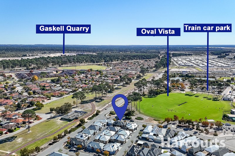 Photo - 55 Oval Vista, Ellenbrook WA 6069 - Image 32
