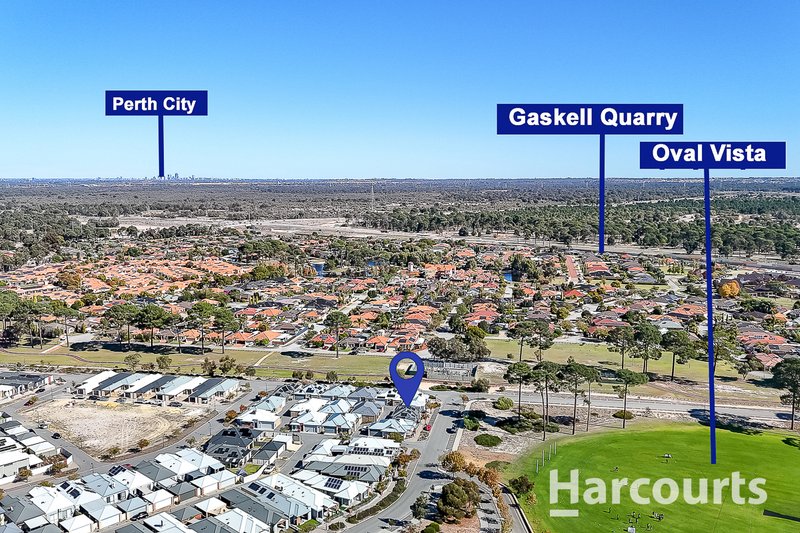 Photo - 55 Oval Vista, Ellenbrook WA 6069 - Image 35