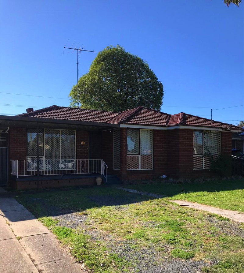 55 Palmerston Road, Mount Druitt NSW 2770