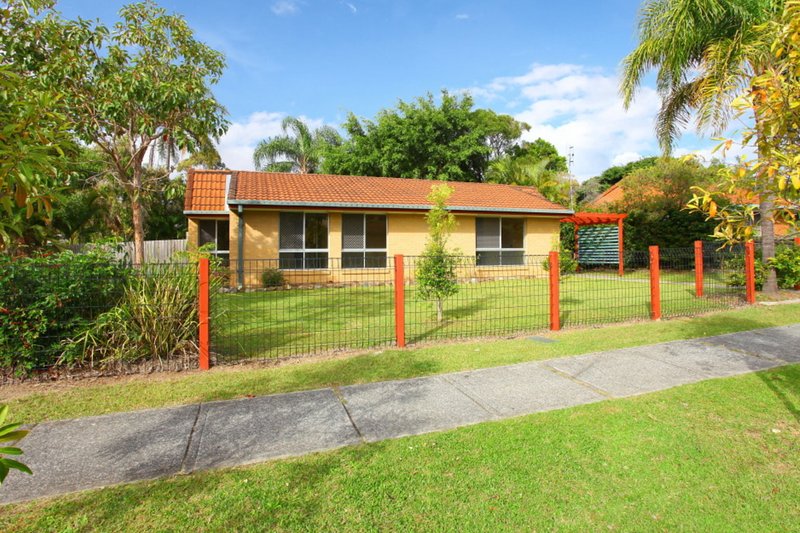 Photo - 55 Panache Street, Molendinar QLD 4214 - Image 1