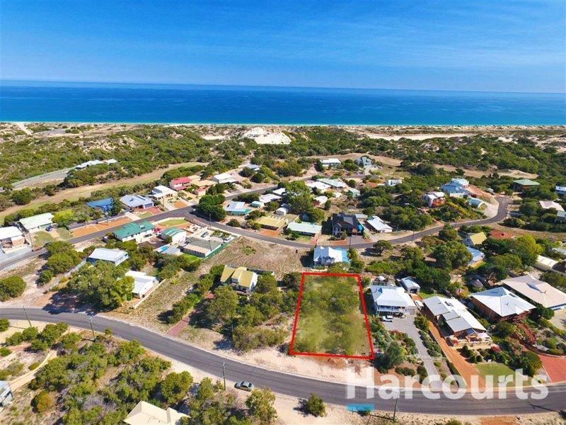 55 Panorama Drive, Preston Beach WA 6215