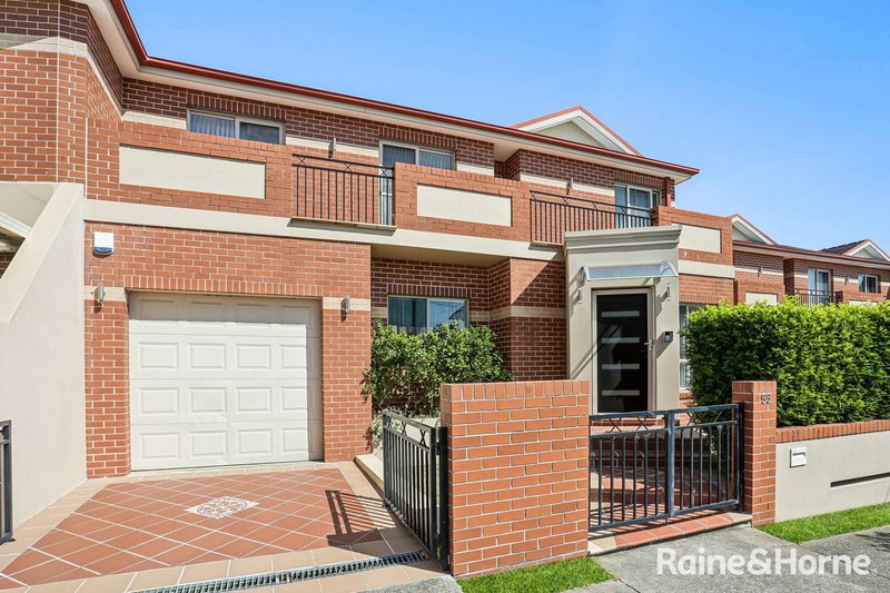 55 Panorama Road, Kingsgrove NSW 2208