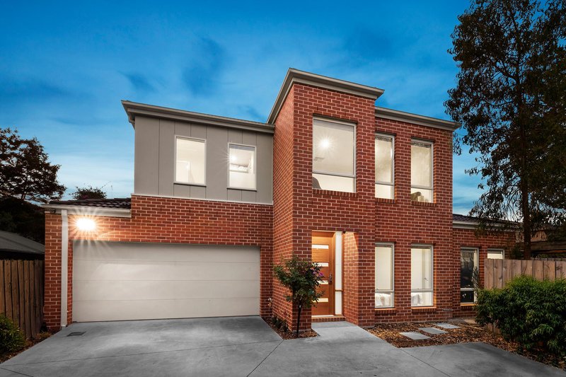 55 Parer Street, Burwood VIC 3125