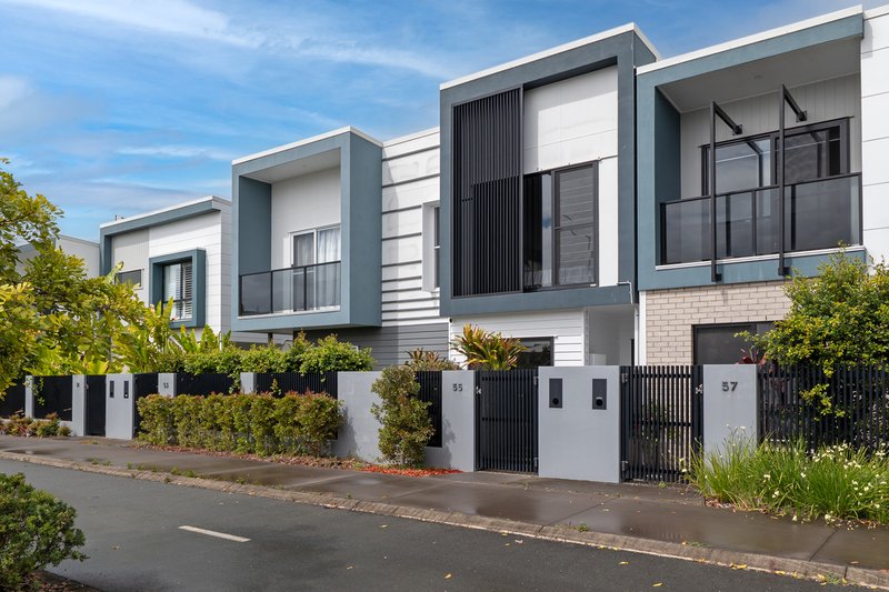 Photo - 55 Park Avenue, Nirimba QLD 4551 - Image 1