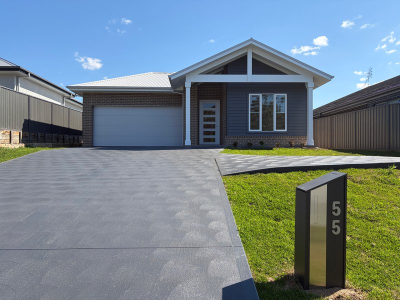 Photo - 55 Patrick Drive, Cooranbong NSW 2265 - Image 1