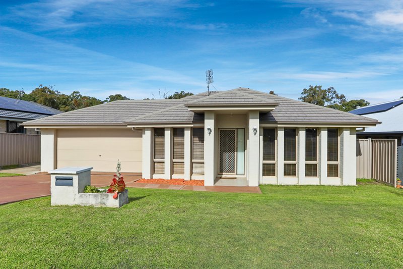 55 Peachey Circuit, Karuah NSW 2324