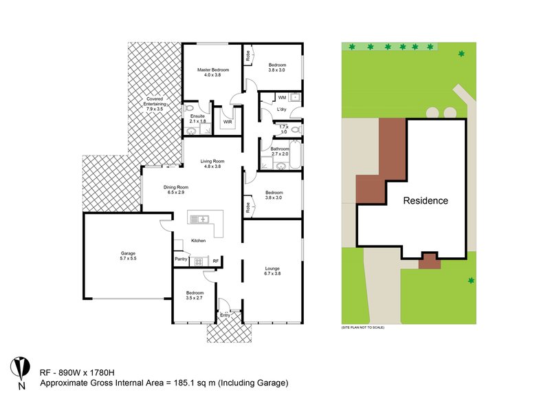 Photo - 55 Peachey Circuit, Karuah NSW 2324 - Image 13