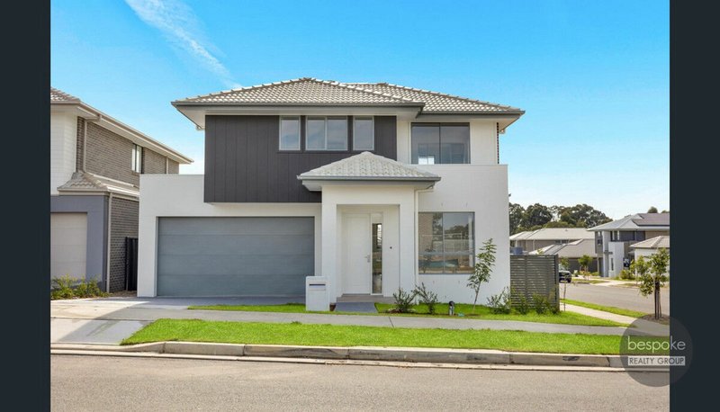 Photo - 55 Peartree Circuit, Werrington NSW 2747 - Image 1