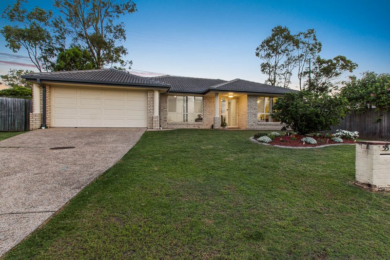 Photo - 55 Pedder Street, Marsden QLD 4132 - Image 2